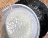 Hình bước làm 2 của món Tập 1.Bánh Mochi Nhân Kem Lạnh Oreo