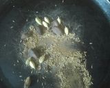 A picture of step 4 of Bhopali Shammi Kabab (Veg).