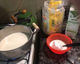 Foto del paso 3 de la receta: Justo un postre para festejar