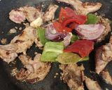 Foto del paso 3 de la receta: Arroz con conejo