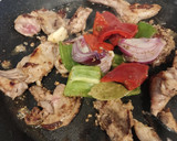 Foto del paso 3 de la receta: Arroz con conejo