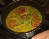 A picture of step 5 of Brazilian Style Fish.