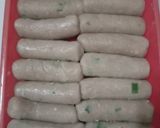 Foto langkah ke 4 dari resep Mpek Mpek Ikan Teri.