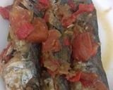 Foto langkah ke 4 dari resep Asam Manis Ikan kembung.