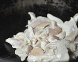 清爽的豆腐炒雞肉的食譜步驟3照片