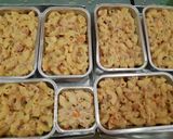 Foto langkah ke 9 dari resep Makaroni schotel.