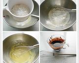 大理石戚風蛋糕的食譜步驟2照片