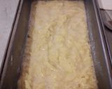 Foto del paso 2 de la receta: Budín de manzana s/harina