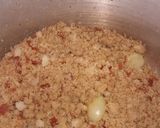 Foto del paso 4 de la receta: Migas hechas por mi vanessa Jiménez