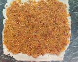 Rice pinwheel recipe step 3 photo