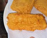 Foto del paso 8 de la receta: Panza rebozada súper deliciosa y crocante