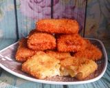 Foto langkah ke 10 dari resep Risoles Ayam.