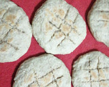 Foto del paso 4 de la receta: Pan Sory de avena