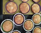Foto del paso 3 de la receta: Cupcakes fáciles y económicos🧁