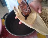 Foto del paso 6 de la receta: Tamales de mole
