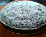 Foto del paso 3 de la receta: Bizcochuelo de CHOCOLATE 🍫 Súper fácil !