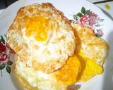 Foto langkah ke 1 dari resep Sarden Telur Ceplok.