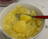 Foto langkah ke 2 dari resep Mashed Potato.