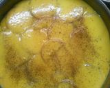 Foto del paso 5 de la receta: Torta Fría de Natilla