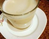 A picture of step 7 of Unsweetened Tigernut Milk.