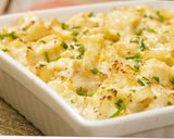 Foto del paso 3 de la receta: Papas a la crema