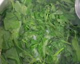 Foto langkah ke 5 dari resep Sayur bayam.