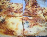 Foto del paso 2 de la receta: Pizza 4 quesos
