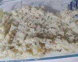 Foto del paso 2 de la receta: Knishes de papa