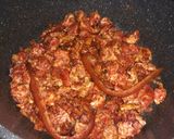 Babgulyás recept fázis 2 fotója