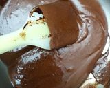 รูปขั้นตอนการทำที่ 4 ของ Brownies Keto