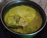Foto langkah ke 6 dari resep 363.Tongseng Iga Sapi.