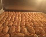 Foto langkah ke 4 dari resep Kastengel Renyah.