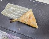 عکس مرحله 13 از دستور سمبوسه میگو