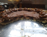 Foto del paso 7 de la receta: Tarta tofi