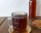 Foto langkah ke 7 dari resep Teh Solo waspada (WAngi SePet legi kental tur ADhem lan Anget).