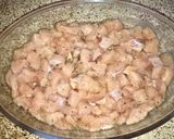 Foto del paso 2 de la receta: Cubitos de Pollo 🐥 con Brócoli 🥦