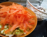 Foto del paso 2 de la receta: Quiche de verduras y beicon
