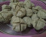 Foto langkah ke 5 dari resep Pentol Bakso Sapi Mpasi.