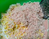 Foto langkah ke 2 dari resep Lumpia Mayo.