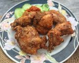 Foto langkah ke 4 dari resep Ayam Goreng Ketumbar.