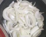Foto del paso 4 de la receta: Pizza Casera