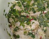 Foto del paso 3 de la receta: Marineras de Mondongo