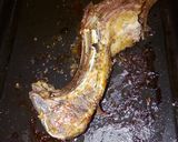 Foto del paso 1 de la receta: Cordero al horno