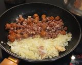 Foto del paso 3 de la receta: Manitas de Cerdo Tradicionales