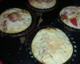 Crustless Sausage Quiche recipe step 3 photo