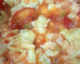 Foto langkah ke 5 dari resep Tumis Telur Tomat ala Chinese.