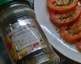 Foto del paso 6 de la receta: Ensalada de tomate con curry