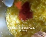 છૂંદો (મુરબ્બો) (Murabbo recipe in gujarati) રેસીપી સ્ટેપ5ફોટો