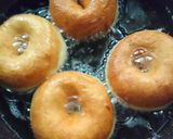Foto langkah ke 5 dari resep Donat kentang 🍩.