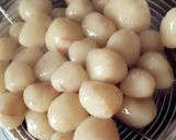 Foto langkah ke 6 dari resep Cilok krispy bahan seadanya 😂.